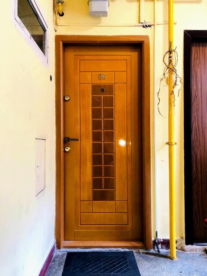Central 1Br Apt Walk To Beach & Old Town Sol Constanţa Exterior foto